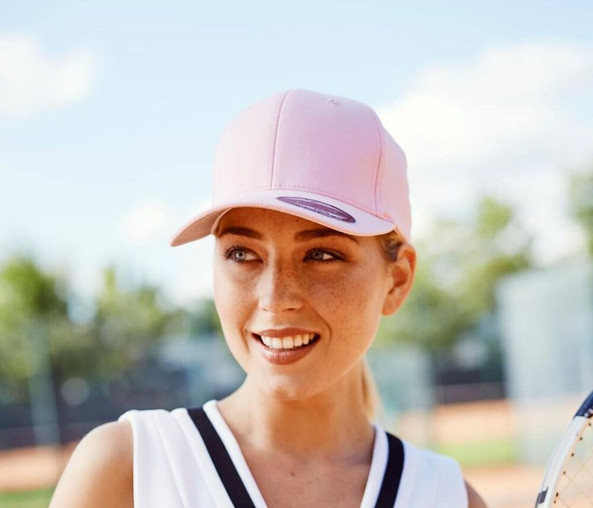 Flexfit FX6277 - Baseball Cap 6 sides