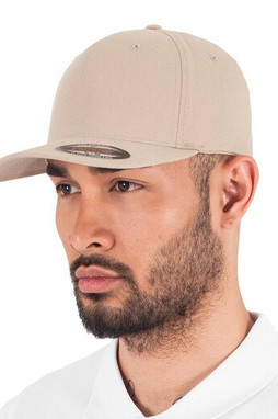 Flexfit FX6560 - Urban Style Flexfit 5-Panel Kappe