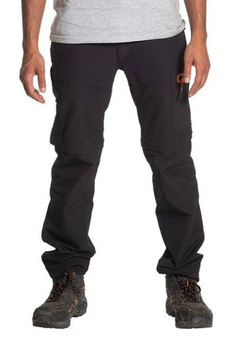 Herock HK021 - Komfort Stretch Ripstop Mehrtaschenhose
