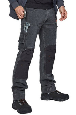 HEROCK HK023 - Pantalon Confort et Style Coolmax