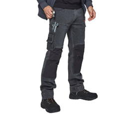 HEROCK HK023 - Pantalon Confort et Style Coolmax