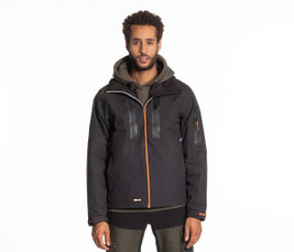 Herock HK155 - Aspen All-Weather Performance Rain Jacket