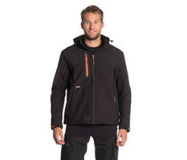 Herock HK175 - Trystan Softshell jacka