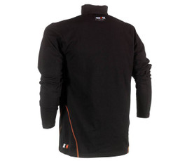 Herock HK305 - T-shirt Lotis Col Roulé Mi-Saison Confortable