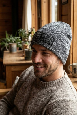 Herock HK615 - Herock Winter Softness Knitted Beanie