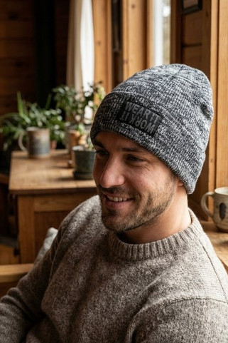 Herock HK615 - Herock Winter Softness Knitted Beanie