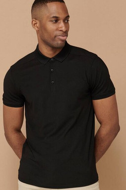 HENBURY HY460 - Polo Homme en polyester stretch