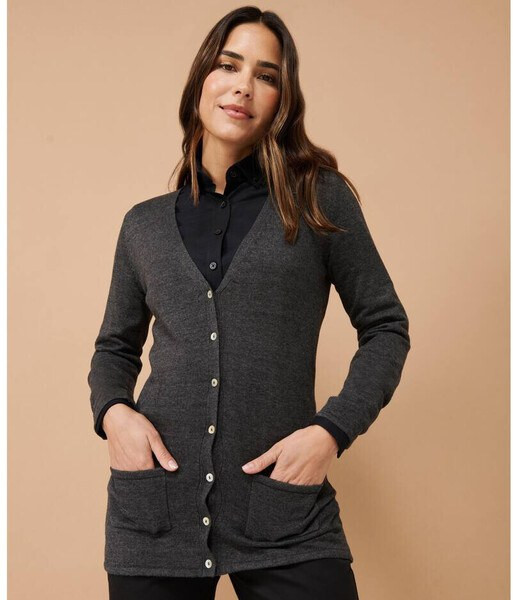 Henbury HY723 - Henbury Women's Elegant Office Vest