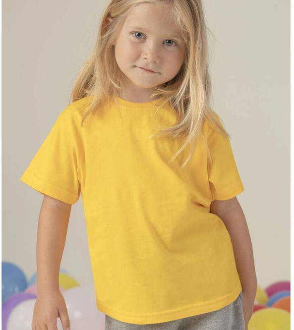JHK JK154 - Children 155 T-Shirt