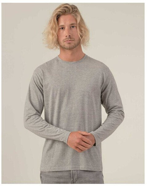 JHK JK160 - Long-sleeved 160 T-shirt