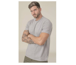 JHK JK170 - T-shirt col rond 170