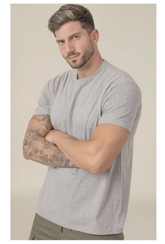 JHK JK170 - Rundhals-T-Shirt 170