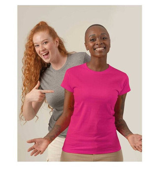 JHK JK180 - Maglietta Premium190 da donna