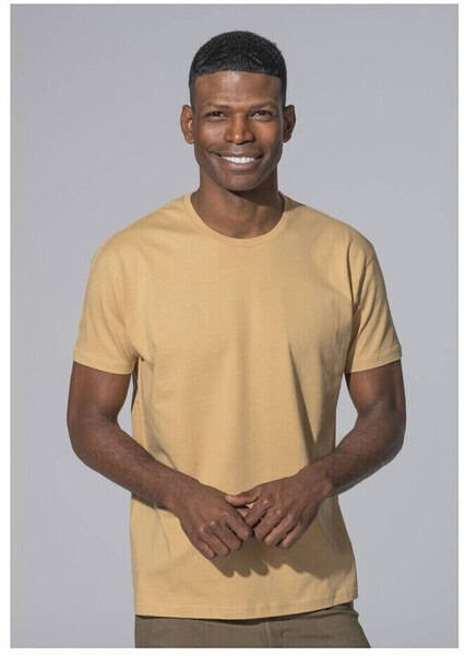 JHK JK190 - Elegant Comfort 190g Premium Cotton T-Shirt
