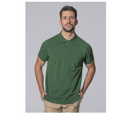 JHK JK210 - Classic Men's Breathable Cotton Polo Shirt