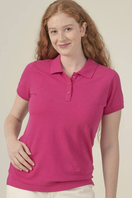 JHK JK211 - Damen Polo Shirt 220