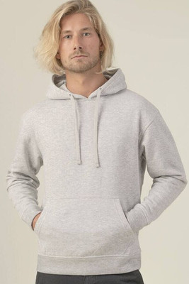 JHK JK265 - Ultimate Comfort Kangaroo Pocket Hoodie