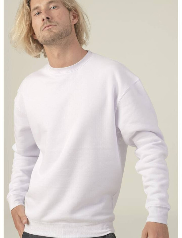 JHK JK290 - ComfortBlend Unisex Crew Neck Sweatshirt