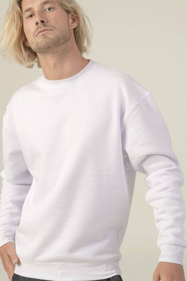 JHK JK290 - ComfortBlend Unisex Crew Neck Sweatshirt