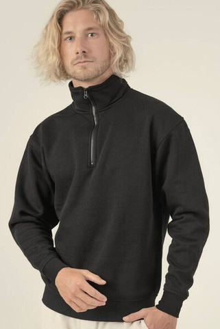 JHK JK298 - Genser med glidelås