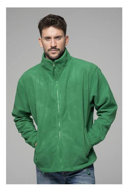 JHK JK300M - JHK Mens Versatile Warmth Fleece Jacket