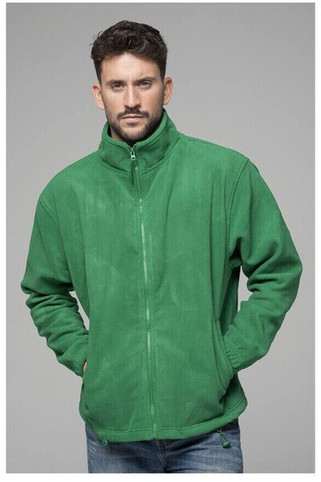JHK JK300M - JHK Mens Versatile Warmth Fleece Jacket