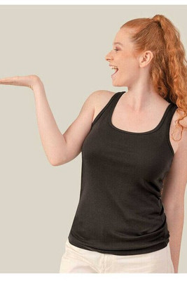 JHK JK422 - Victoria Woman Tank Top