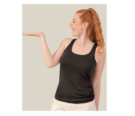 JHK JK422 - Victoria Dames Tanktop