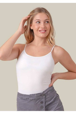 JHK JK423 - Top elegant cu bretele Comfort Stretch