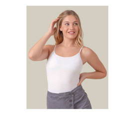 JHK JK423 - Elegant Comfort Stretch Tank Top