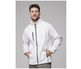 JHK JK500 - Veste Softshell homme