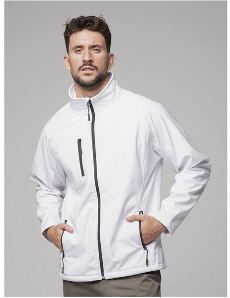 JHK JK500 - Softshell jacket man