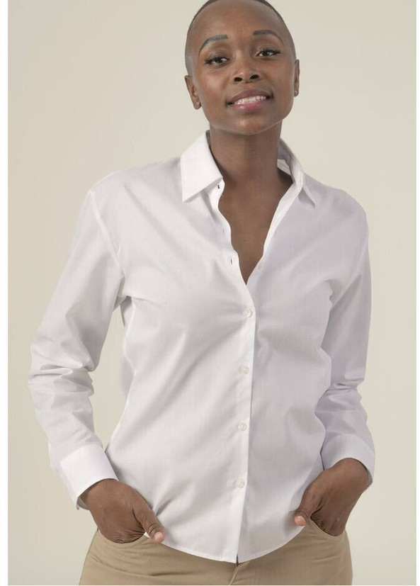 JHK JK601 - Women's Oxford shirt