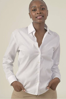 JHK JK601 - Women's Oxford shirt