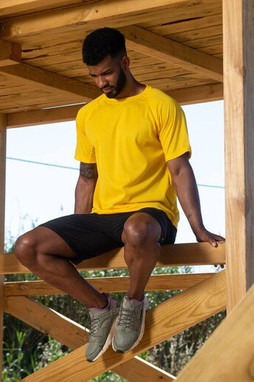 JHK JK900 - Mens sports t-shirt