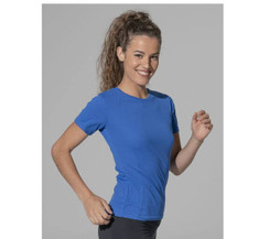 JHK JK901 - Elegant Slim Fit Womens Sport T-Shirt