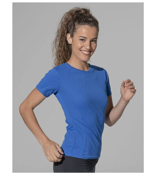 JHK JK901 - Elegant Slim Fit Women's Sport T-Shirt