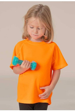 JHK JK902 - Children sport T-shirt