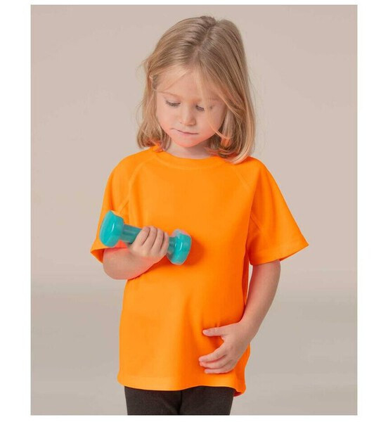 JHK JK902 - Children sport T-shirt