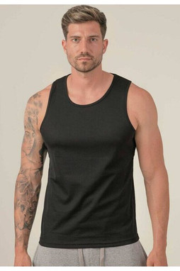 JHK JK903 - Débardeur de sport homme Aruba