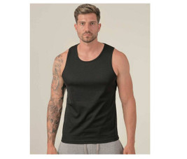 JHK JK903 - Herren Tanktop Aruba