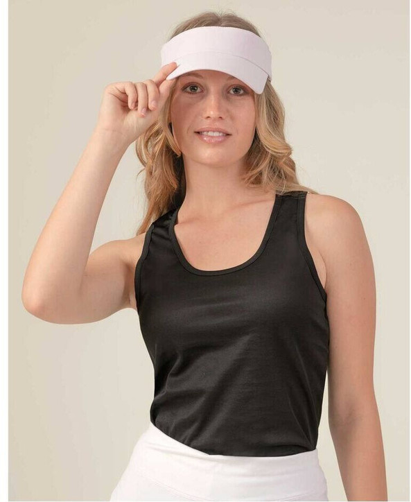 JHK JK904 - Aruba Damen Sport-Tanktop für Zumba und Outdoor