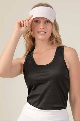 JHK JK904 - Aruba Damen Sport-Tanktop für Zumba und Outdoor