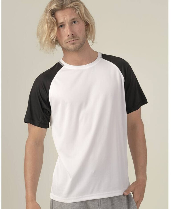 JHK JK905 - T-shirt baseball de sport