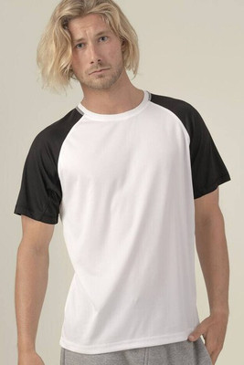 JHK JK905 - Baseball sport T-shirt