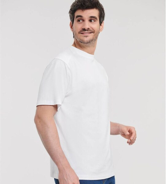 Russell JZ010 - Camicia da lavoro per impieghi gravosi