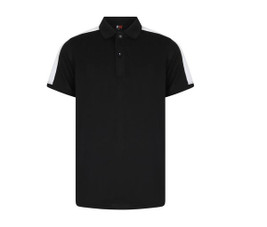 Finden & Hales LV382 - Kinder Stretch-Poloshirt