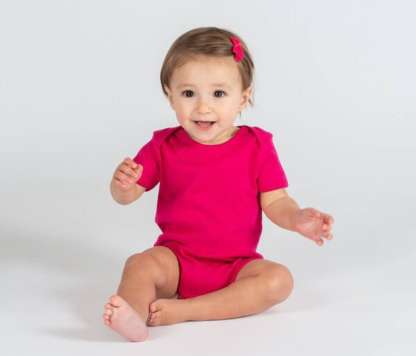 Larkwood LW055 - Lasten body Larkwood