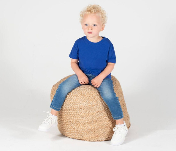 Larkwood LW620 - Maglietta Organica Larkwood per Bambini