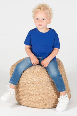 Larkwood LW620 - Larkwood Organic Cotton Baby T-Shirt
